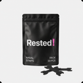 Лепенки за нос RESTED!