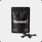 Лепенки за нос RESTED!