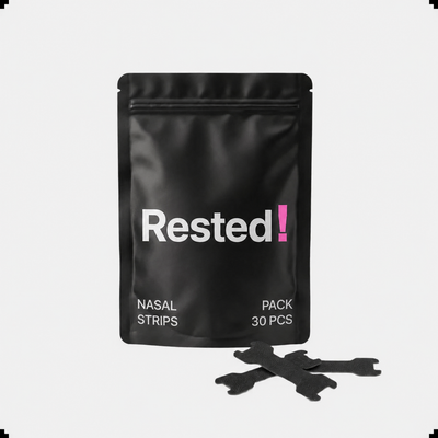 ЛЕПЕНКИТЕ НА RESTED