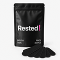 Лепенки за уста RESTED!