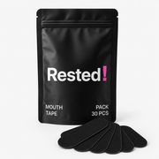 Лепенки за уста RESTED!