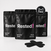 Лепенки за уста RESTED!
