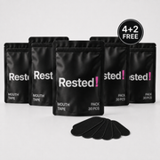 Лепенки за уста RESTED!